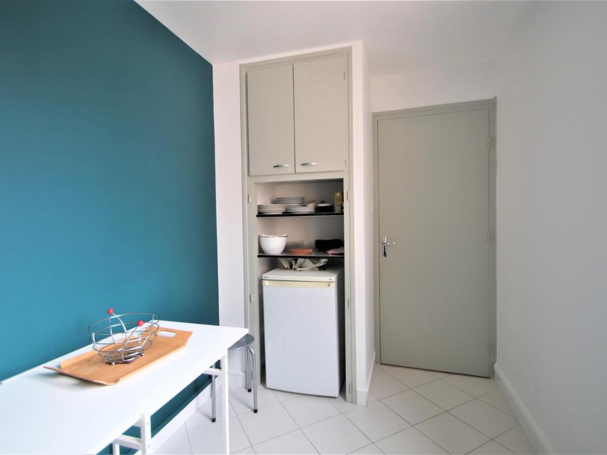 Bel Appartement T2 Climatise, Centre De Banyuls, A 200M De La Plage - Fr-1-309-29 Zewnętrze zdjęcie